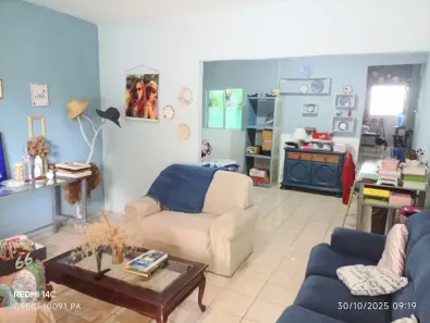 Sobrado com 1 Quarto para alugar, 118m² no Guanabara, Ananindeua