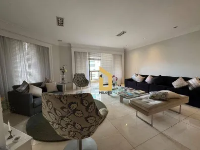 Apartamento com 3 Quartos à venda, 205m² no Santana, São Paulo