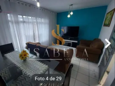 Casa com 4 Quartos à venda, 226m² no Vila Santa Catarina, São Paulo