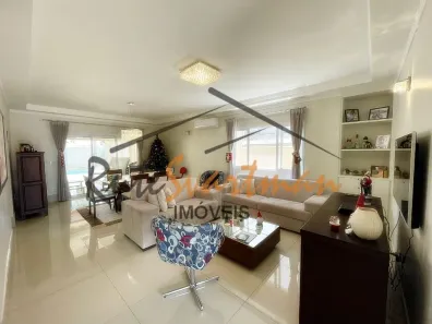 Casa de Condomínio com 3 Quartos à venda, 240m² no Betel, Paulínia