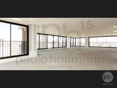 Apartamento com 4 Quartos à venda, 375m² no Moema, São Paulo