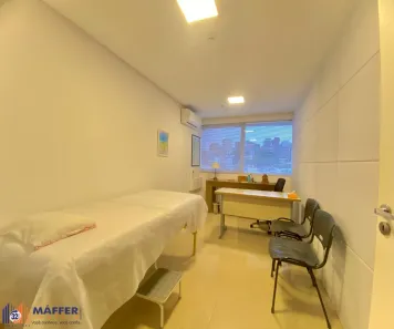 Sala Comercial com 2 Quartos à venda, 38m² no Moinhos de Vento, Porto Alegre