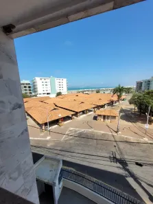 Apartamento com 1 Quarto à venda, 33m² no Centro, Cabo Frio