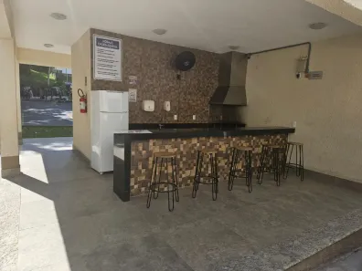 Apartamento com 2 Quartos à venda, 39m² no Jaraguá Esquerdo, Jaraguá do Sul