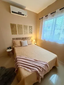 Apartamento com 2 Quartos para alugar, 55m² no Araçagy, São José de Ribamar