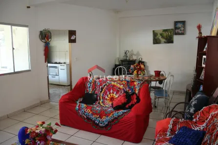 Casa com 3 Quartos à venda, 180m² no Fonte Grande, Contagem