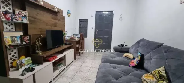 Casa com 3 Quartos à venda, 128m² no Vila Roma, Itu