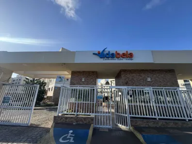 Apartamento com 2 Quartos à venda, 65m² no Marivan, Aracaju