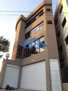 Sala Comercial para alugar, 100m² no Jardim São Luís, Santana de Parnaíba