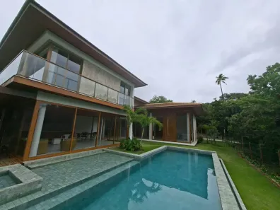 Sobrado com 4 Quartos à venda, 485m² no Praia do Forte, Mata de São João