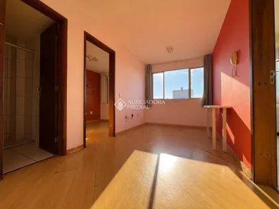 Apartamento com 1 Quarto à venda, 30m² no Centro, Curitiba
