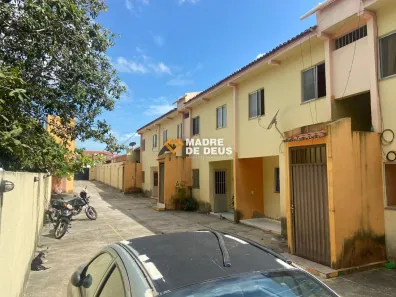 Prédio Comercial à venda, 63m² no Pecém, São Gonçalo do Amarante