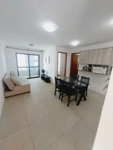 Apartamento com 1 Quarto para alugar, 40m² no Boa Viagem, Recife