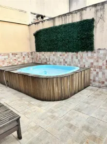 Cobertura com 3 Quartos para venda ou aluguel, 150m² no Taquara, Rio de Janeiro