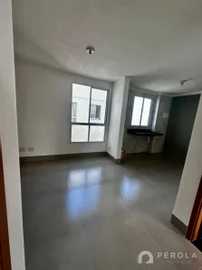 Apartamento com 2 Quartos à venda, 48m² no Jardim Belo Horizonte, Aparecida de Goiânia