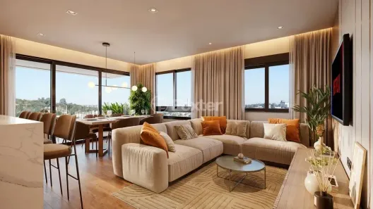 Apartamento com 3 Quartos à venda, 74m² no Centro, Guaíba