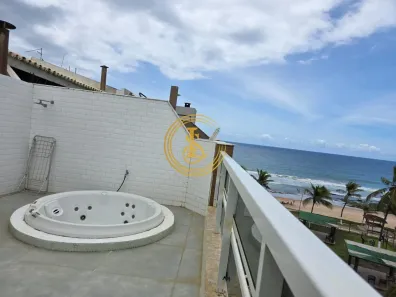 Cobertura com 2 Quartos à venda, 139m² no Vilas do Atlântico, Lauro de Freitas