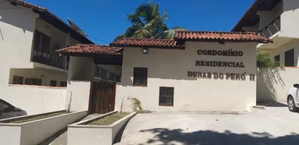 Apartamento com 2 Quartos à venda, 70m² no Peró, Cabo Frio