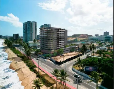 Apartamento com 3 Quartos à venda, 182m² no Cruz das Almas, Maceió