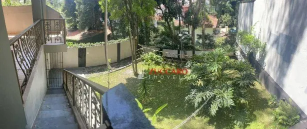 Sobrado com 5 Quartos à venda, 343m² no Vila Albertina, São Paulo