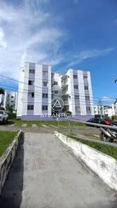 Apartamento com 2 Quartos à venda, 60m² no Maria Turri, Rio das Ostras