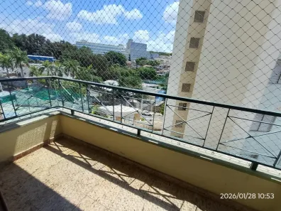 Apartamento com 3 Quartos à venda, 72m² no Vila Industrial, Campinas