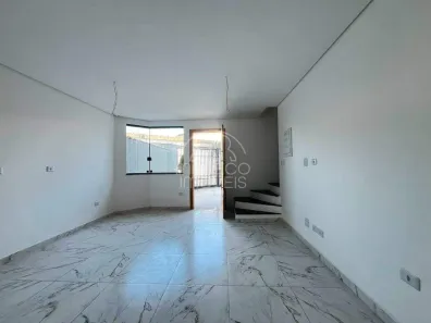 Casa com 2 Quartos à venda, 75m² no Catiapoa, São Vicente