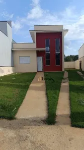 Casa de Condomínio com 3 Quartos à venda, 100m² no Jardim Residencial Villagio Ipanema I, Sorocaba