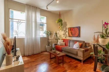 Apartamento com 2 Quartos à venda, 70m² no Anchieta, Belo Horizonte