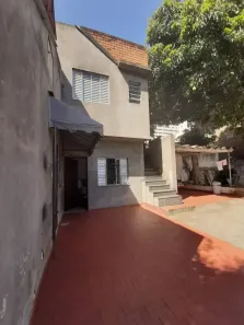 Casa com 6 Quartos à venda, 300m² no Vila Clementino, São Paulo