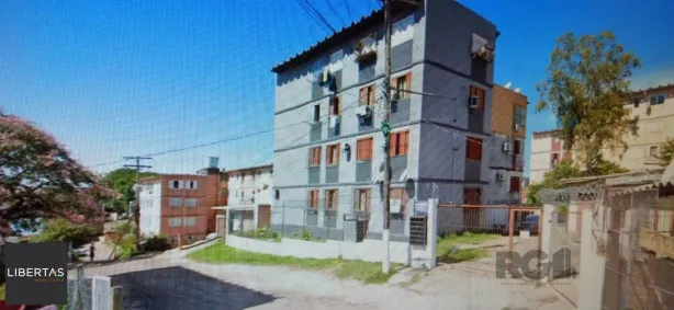 Apartamento com 2 Quartos à venda, 52m² no Rubem Berta, Porto Alegre