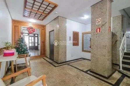 Apartamento com 3 Quartos à venda, 80m² no Cristal, Porto Alegre