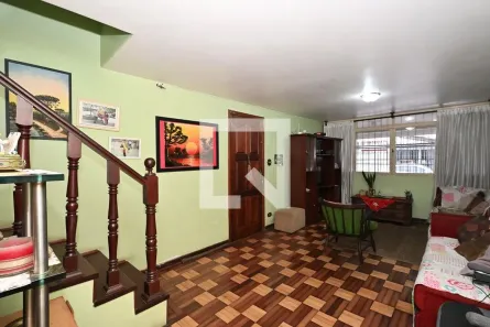 Casa com 3 Quartos à venda, 90m² no Jardim Campo Limpo, São Paulo