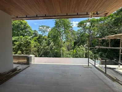 Sobrado com 4 Quartos à venda, 580m² no Ponta Negra, Manaus