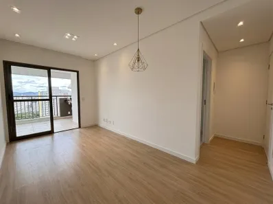 Apartamento com 2 Quartos à venda, 64m² no Parada Inglesa, São Paulo