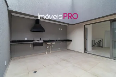 Cobertura com 2 Quartos à venda, 159m² no Santo Amaro, São Paulo