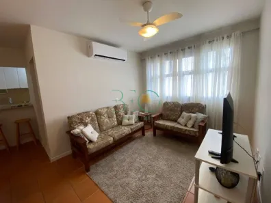 Apartamento com 3 Quartos à venda, 90m² no Loteamento João Batista Julião, Guarujá