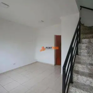 Casa de Condomínio com 2 Quartos à venda, 58m² no Vila Carrão, São Paulo