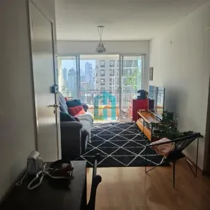 Apartamento com 3 Quartos à venda, 100m² no Jardim das Acácias, São Paulo