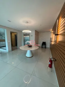 Apartamento com 3 Quartos à venda, 89m² no Ocian, Praia Grande