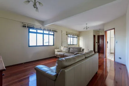 Apartamento com 3 Quartos à venda, 110m² no Santa Paula, São Caetano do Sul