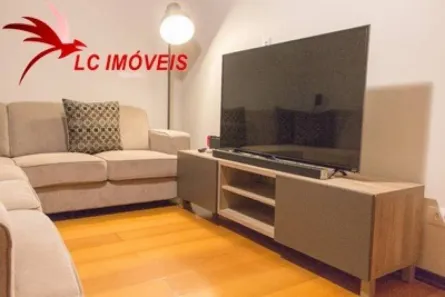 Apartamento com 3 Quartos à venda, 119m² no Vila Belvedere, Americana