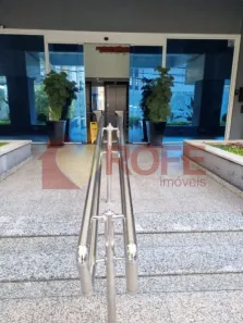 Sala Comercial à venda, 35m² no Itaim Bibi, São Paulo