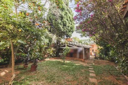 Sobrado com 3 Quartos à venda, 120m² no Alto da Lapa, São Paulo