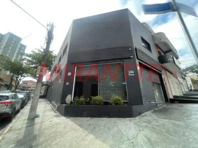 Imóvel Comercial à venda, 322m² no Jardim das Laranjeiras, São Paulo
