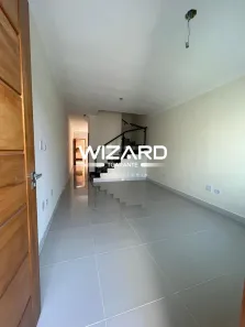 Sobrado com 2 Quartos à venda, 85m² no Vila Talarico, São Paulo