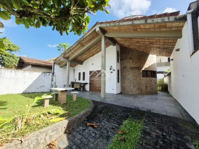 Casa com 3 Quartos à venda, 139m² no Estância São José, Peruíbe