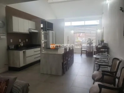 Casa com 5 Quartos à venda, 280m² no Daniela, Florianópolis