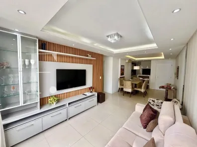 Apartamento com 3 Quartos à venda, 88m² no Navegantes, Capão da Canoa