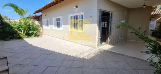 Casa com 3 Quartos à venda, 138m² no Jardim Mar-e-Sol, Peruíbe